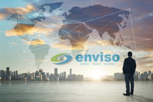 enviso home page small