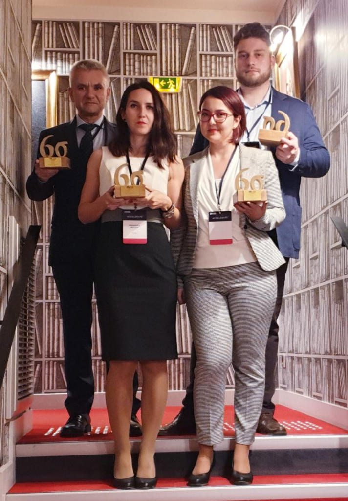 Best Six Sigma Training Company Paris