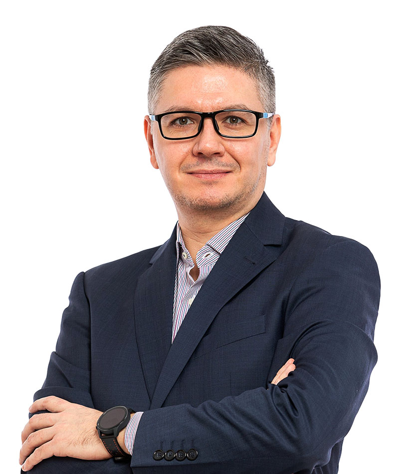 Gabriel Brătilă